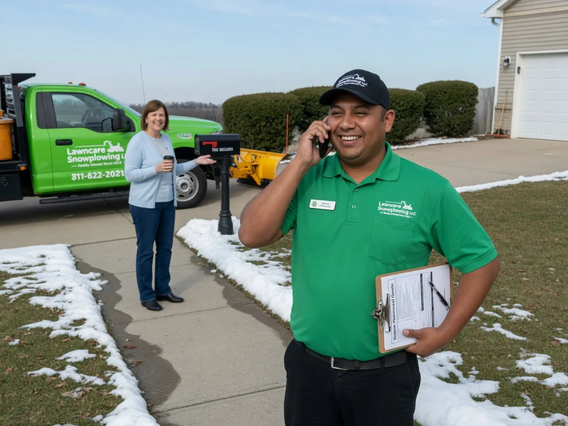 Lawn Care Services By Expert Landscaper East Waterboro, ME FAQs